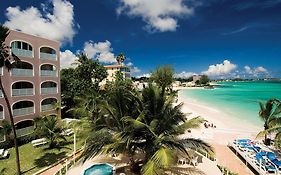 Butterfly Beach Hotel Barbados